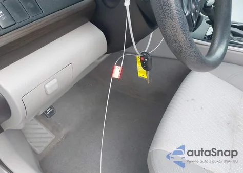 2016 Toyota Camry Le from USA, damaged, VIN 4T1BF1FK8GU194412